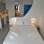 Prázdninový dům Dreamview Tinos Kardhianí
