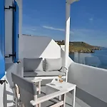 بيت للعطل Dreamview Tinos