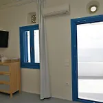 Dreamview Tinos * Kardhianí