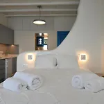 بيت للعطل Dreamview Tinos Kardhianí