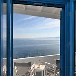 Dreamview Tinos * Kardhianí