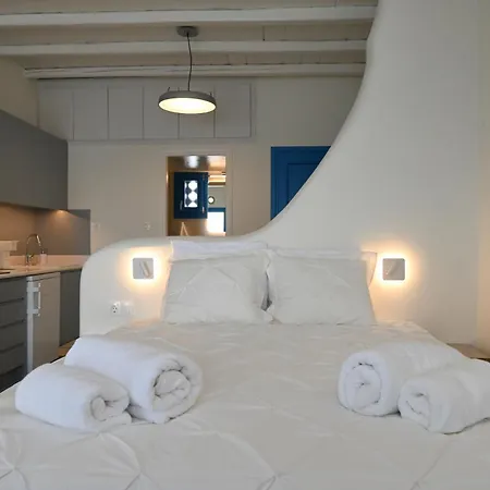 Holiday home Dreamview Tinos