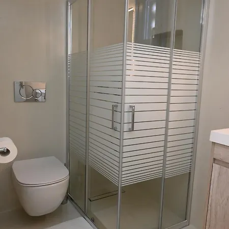 Dreamview Tinos Holiday home Kardhiani