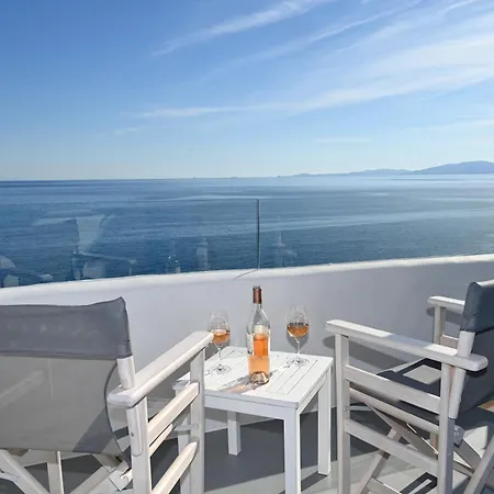 Dreamview Tinos * Kardhiani