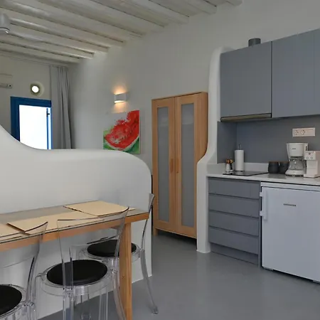 Holiday home Dreamview Tinos *