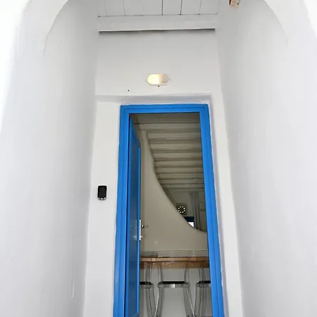 Dreamview Tinos *