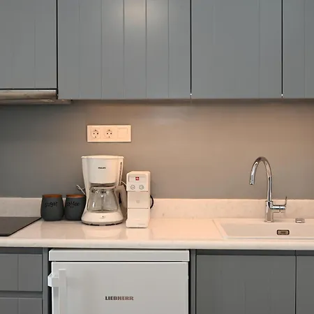 Dreamview Tinos Holiday home Kardhiani