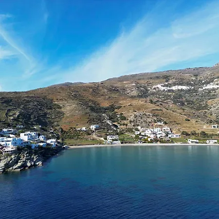 Dreamview Tinos * Kardhianí