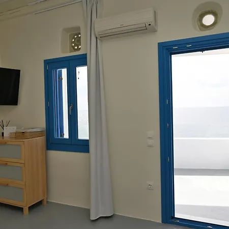 Dreamview Tinos * Kardhiani