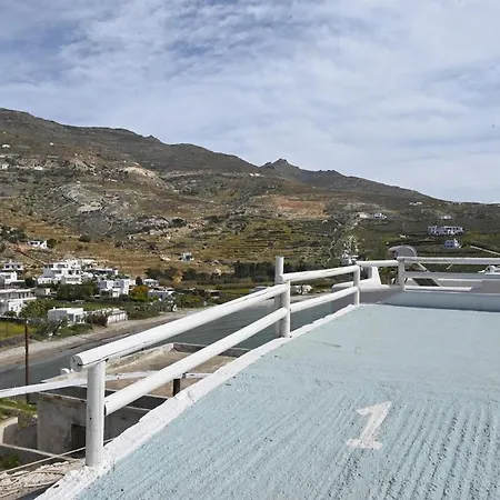 Dreamview Tinos Kardianí