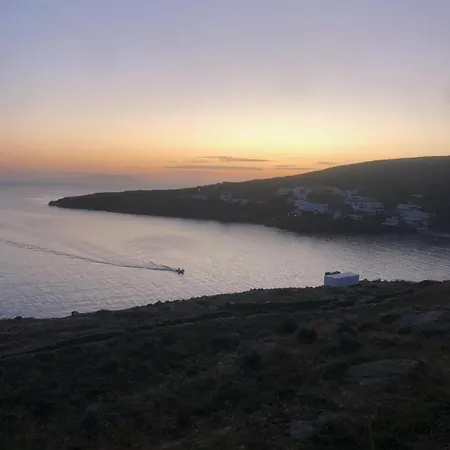 Dreamview Tinos