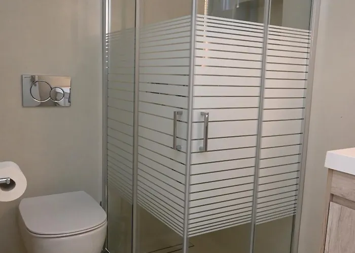 Dreamview Tinos Casa de Férias Kardhianí