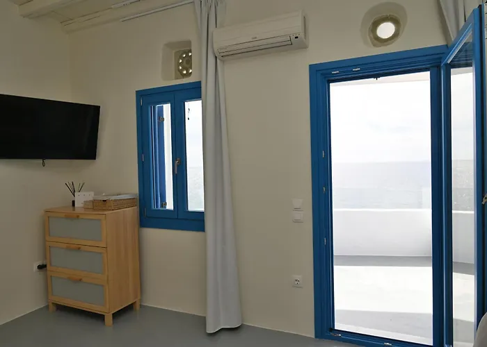 Dreamview Tinos Kardhianí