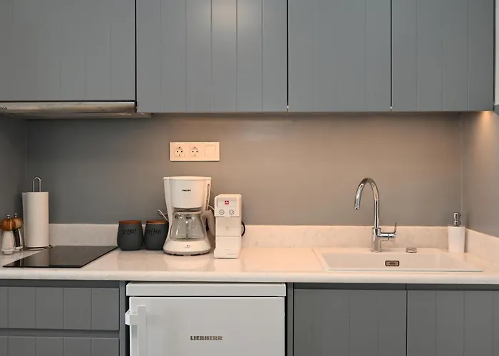 Casa de Férias Dreamview Tinos Kardhianí