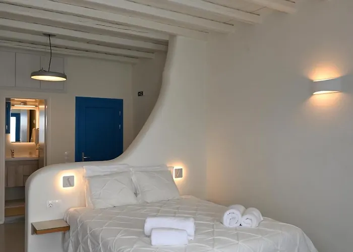 Dreamview Tinos Kardhianí