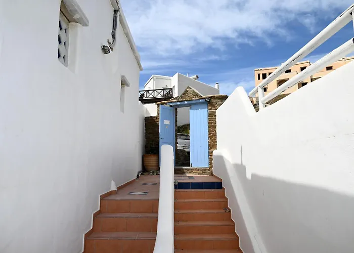 Dreamview Tinos Casa de Férias *