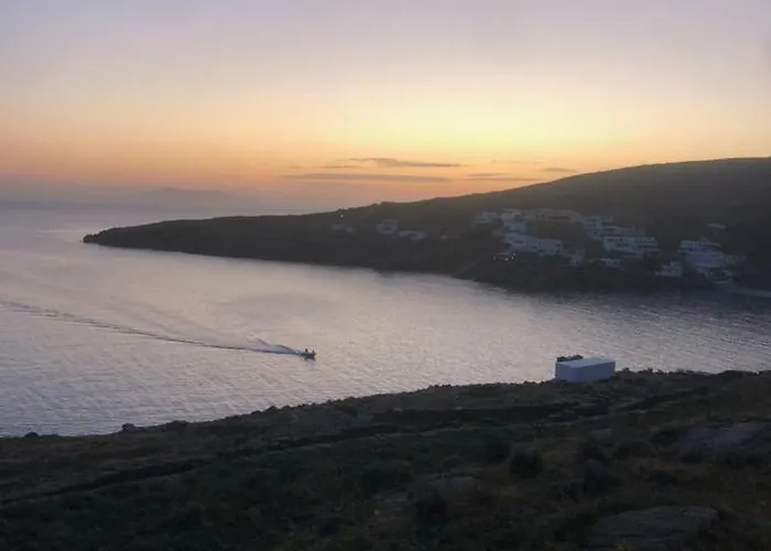 Dreamview Tinos